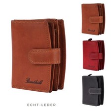 Damen geldbörse echt leder - damen,