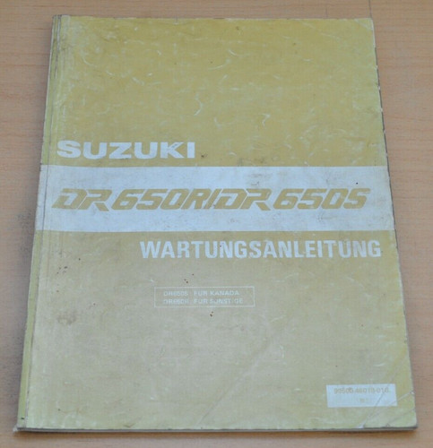 Suzuki 650 sr motor - 650, r