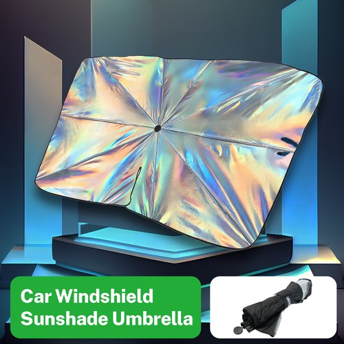 Sonnenschutz auto frontscheibe - sonnenschutz, auto-frontscheibe