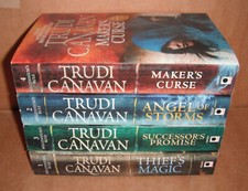 Millennium's Rule Vol. 1,2,3,4