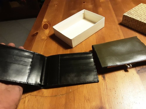 Schöne geldbörsen eine - 2,