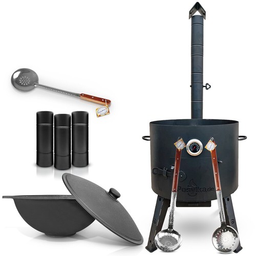 Feuerofen utschak cm - 49,