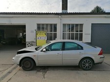 Schlachtfest Ford Mondeo 3 III 1,8 16V  Ausschnitt vom Einstieg Nr.85/22