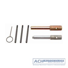 Motor-Einstellsatz für Ford