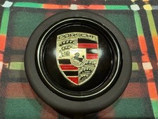 Hupenknopf PORSCHE 911 Carrera