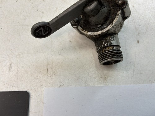Everbest benzinhahn filter - everbest,