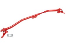 TA Stahl-Domstrebe rot passend