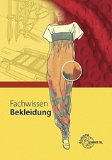 Fachwissen Bekleidung Buch