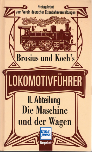 Transpress verlag brosius - transpress, :