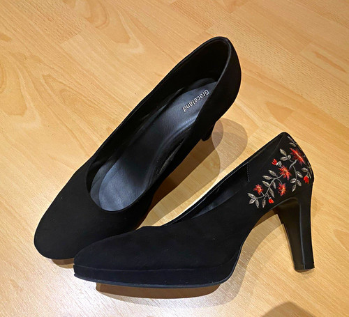 Graceland damen pumps - damen,