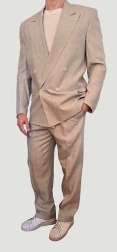 Annas anzug suit - anzug,
