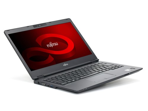 Fujitsu lifebook u7410 - lifebook,