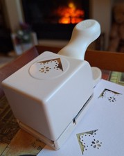 Martha Stewart dekorative Ecke