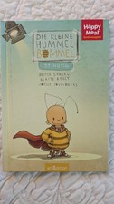 Buch Kinderbuch "Die kleine Hummel Bommel ist mutig McDo 2020 3+J