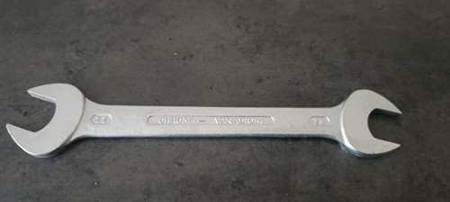 Heyco 350 gabelschlüssel - heyco,