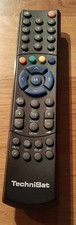 ?   Fernbedienung TechniSat Receiver TTS35AI   ?       aus Nachlass