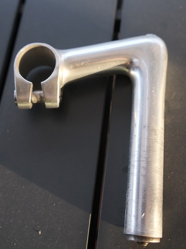 Cinelli lenkeraufnahme - cinelli,