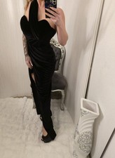 Kleid abendkleid schleppe - kleid,