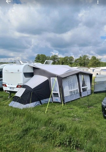 Luftvorzelt dometic clubair - dometic,