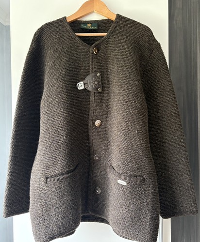 Giesswein herren trachtenjacke - giesswein,
