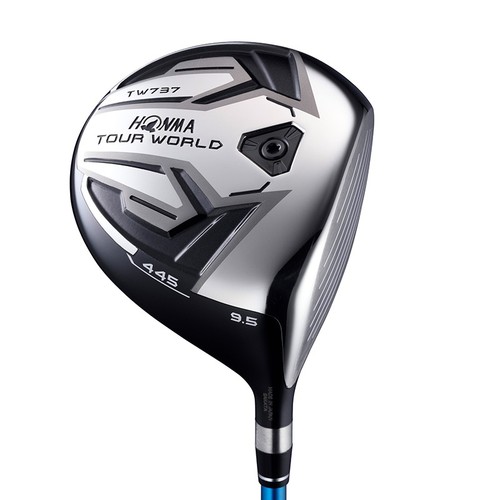 Honma tour world tw737 460 - tour,