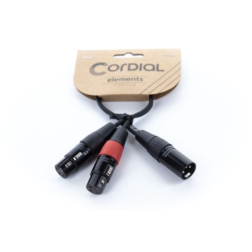 Cordial 3 mff - cordial,