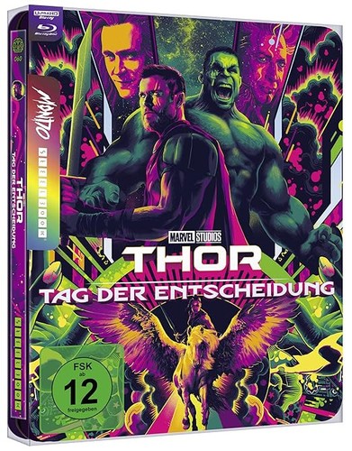 Thor tag der - thor:,