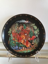 🍀 schöner Wandteller