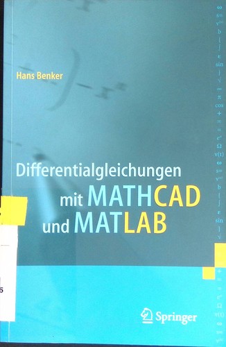 Differentialgleichungen mit