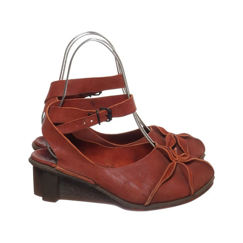 Trippen keilschuhe größe - trippen,, keilschuhe,