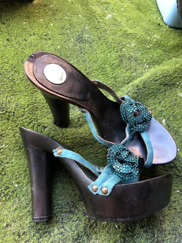 Women giuseppe zanotti - giuseppe, sabot