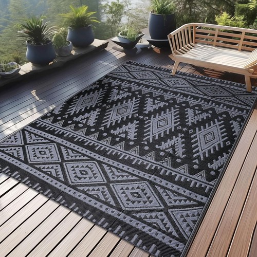 Outdoor teppich wetterfest - outdoor,
