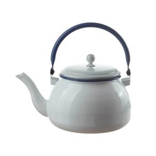 Münder EmailWasserkessel