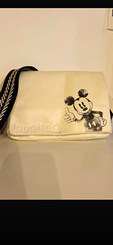 Desigual disney micky maus - micky,
