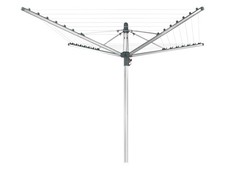 LEIFHEIT Wäscheschirm Linomatic 400 classic - B-Ware sehr gut