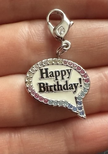 Original swarovski happy - original,