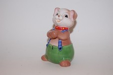 Hund Hector Ostern Figur