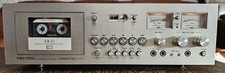 Akai GXC 760D Stereo  Kassetten Tapedeck  Rarität