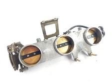 Triumph Speed ​​​​​Triple 955i T595N [2002] - Drosselklappenstutzen 