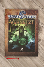 Shadowrun vernetzt sehr - 4,, vernetzt,
