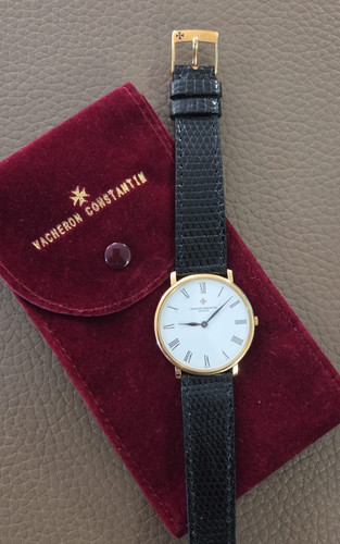 Vacheron constantin 33060 - vacheron,