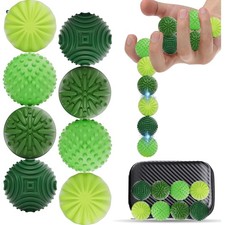 Zingbee 8 Stück Magnetische