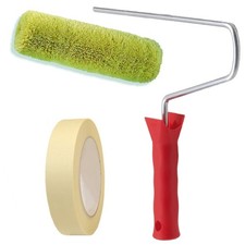 Farbrolle Farbwalze Malerwalze Farbroller Lackierwalze Wandfarben Fassaden Walze