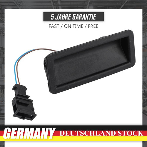 Heckklappe schalter taster - heckklappe,