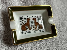 Hermés Aschenbecher aus