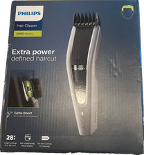 Philips HC5630/15 Haarschneider - silber/anthrazit