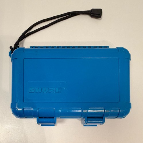 Shure mcc transportbox - mcc,