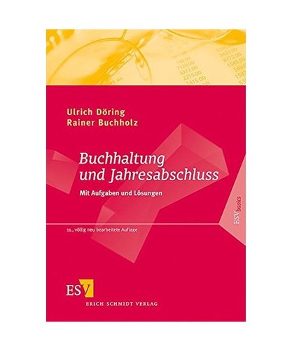 Buchhaltung und