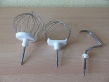 Bosch MUM 4... / UM4 Knethaken