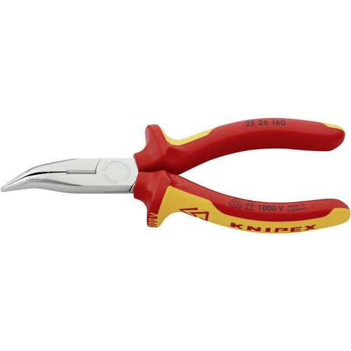 Knipex 160 vde - knipex,